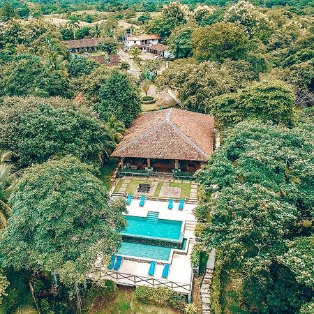Hotel Santa Catalina Panama Экстерьер фото