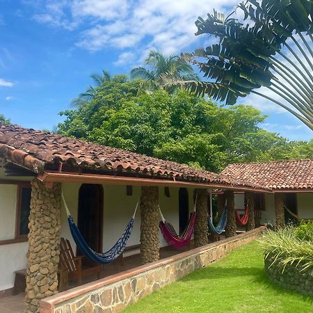 Hotel Santa Catalina Panama Экстерьер фото