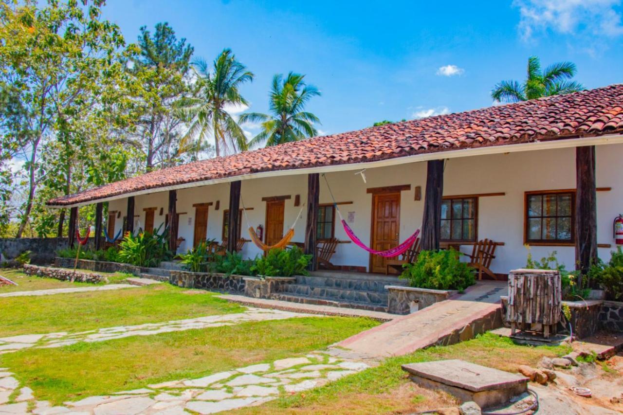 Hotel Santa Catalina Panama Экстерьер фото