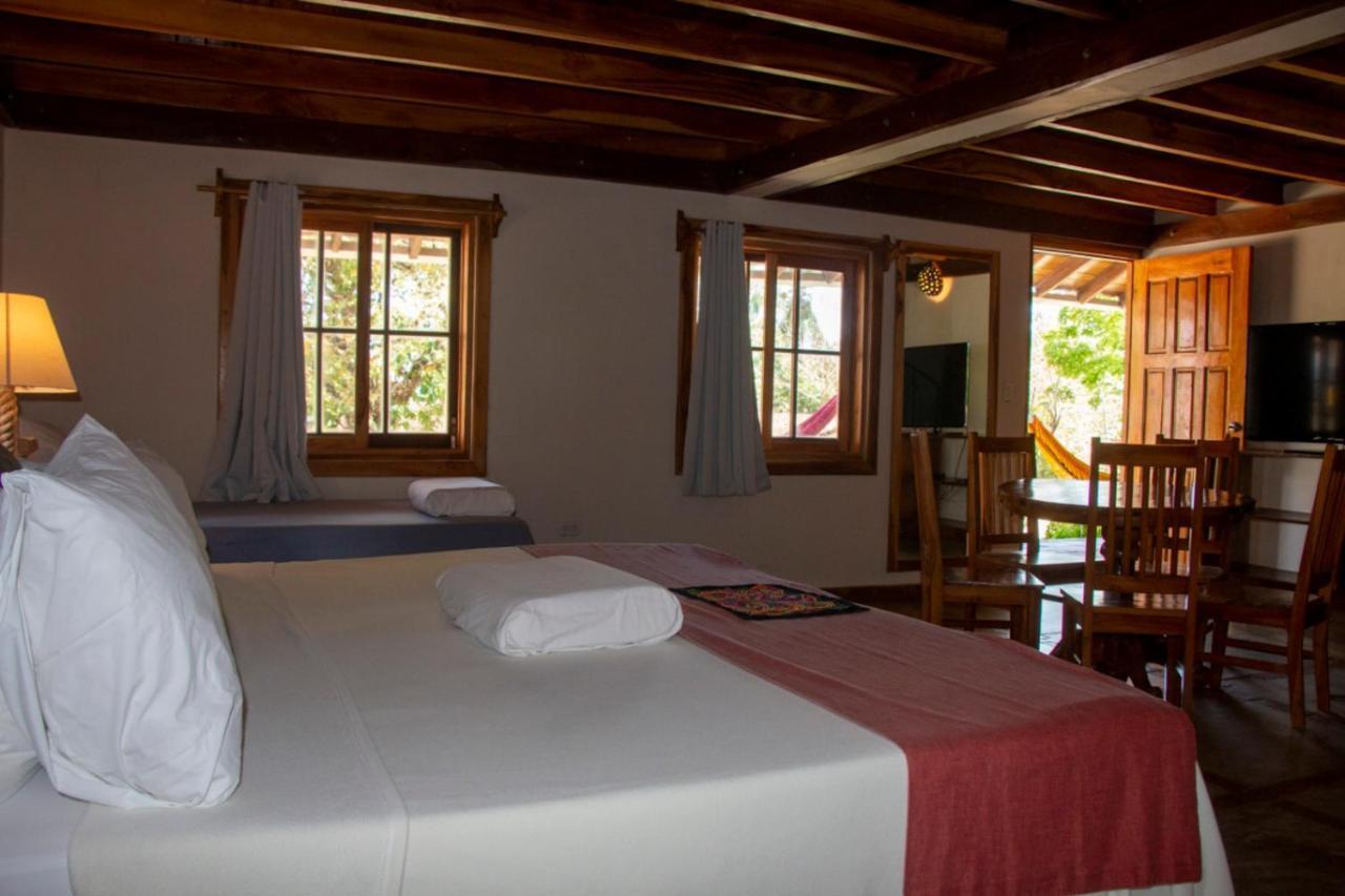 Hotel Santa Catalina Panama Экстерьер фото