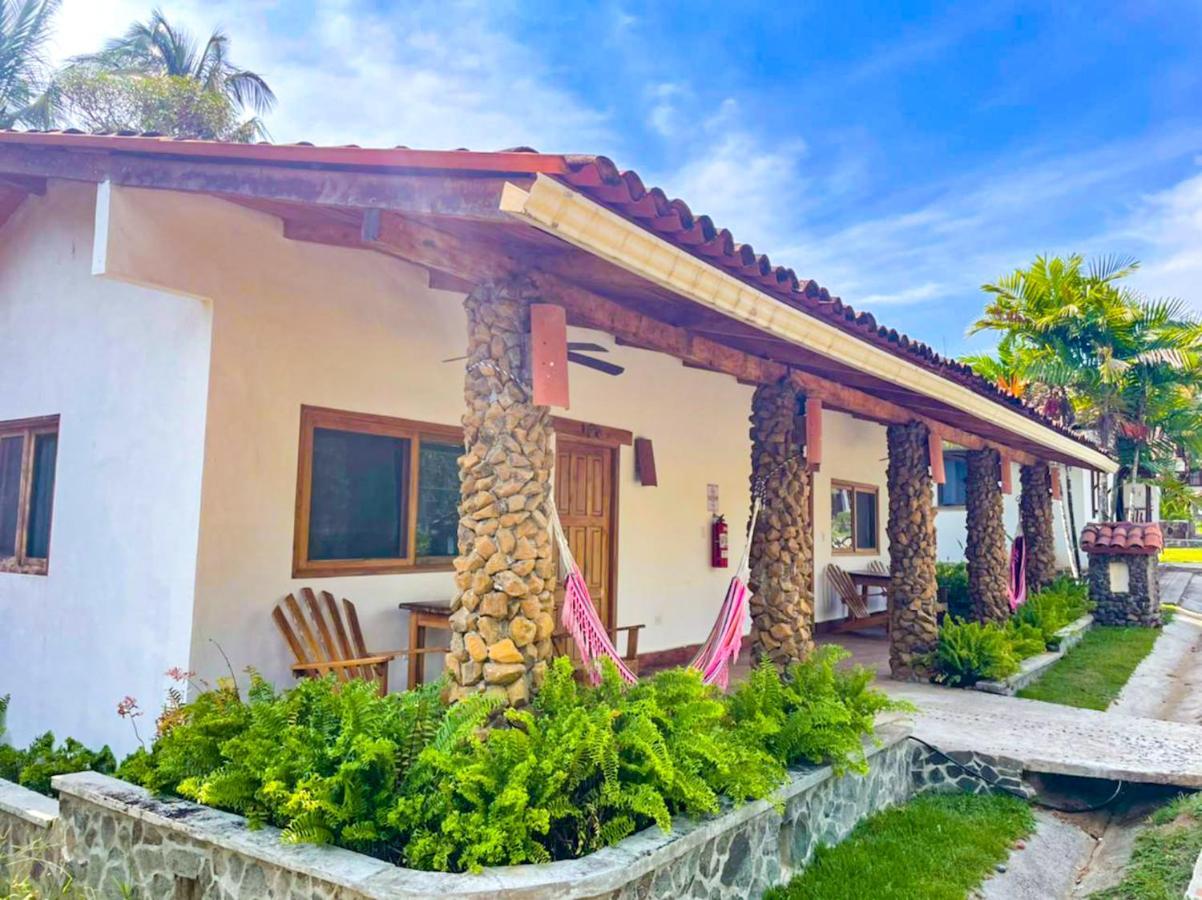 Hotel Santa Catalina Panama Экстерьер фото