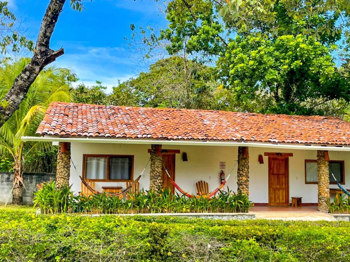 Hotel Santa Catalina Panama Экстерьер фото