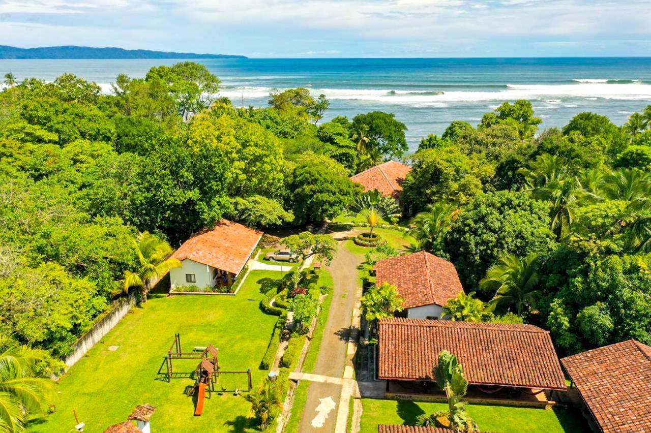 Hotel Santa Catalina Panama Экстерьер фото