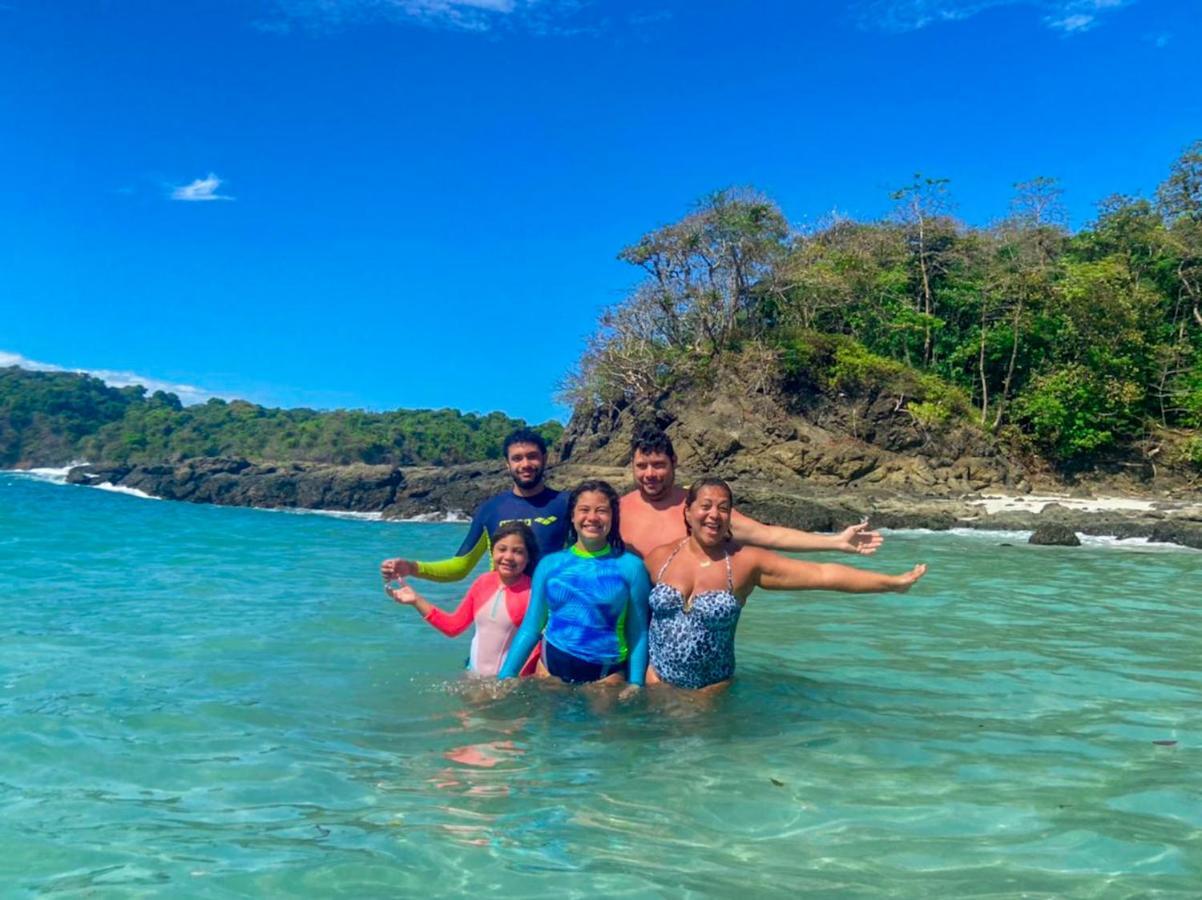 Hotel Santa Catalina Panama Экстерьер фото