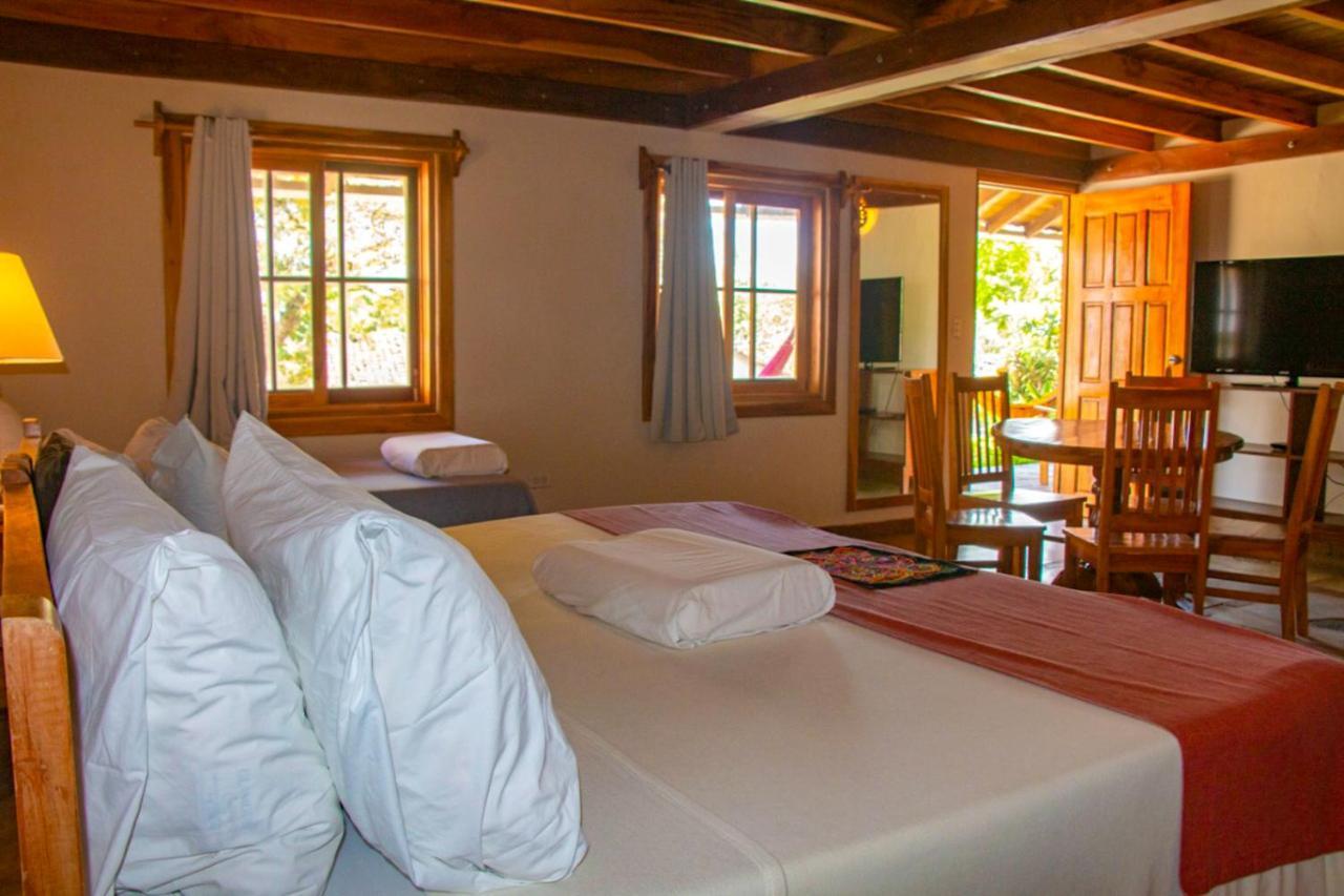 Hotel Santa Catalina Panama Экстерьер фото