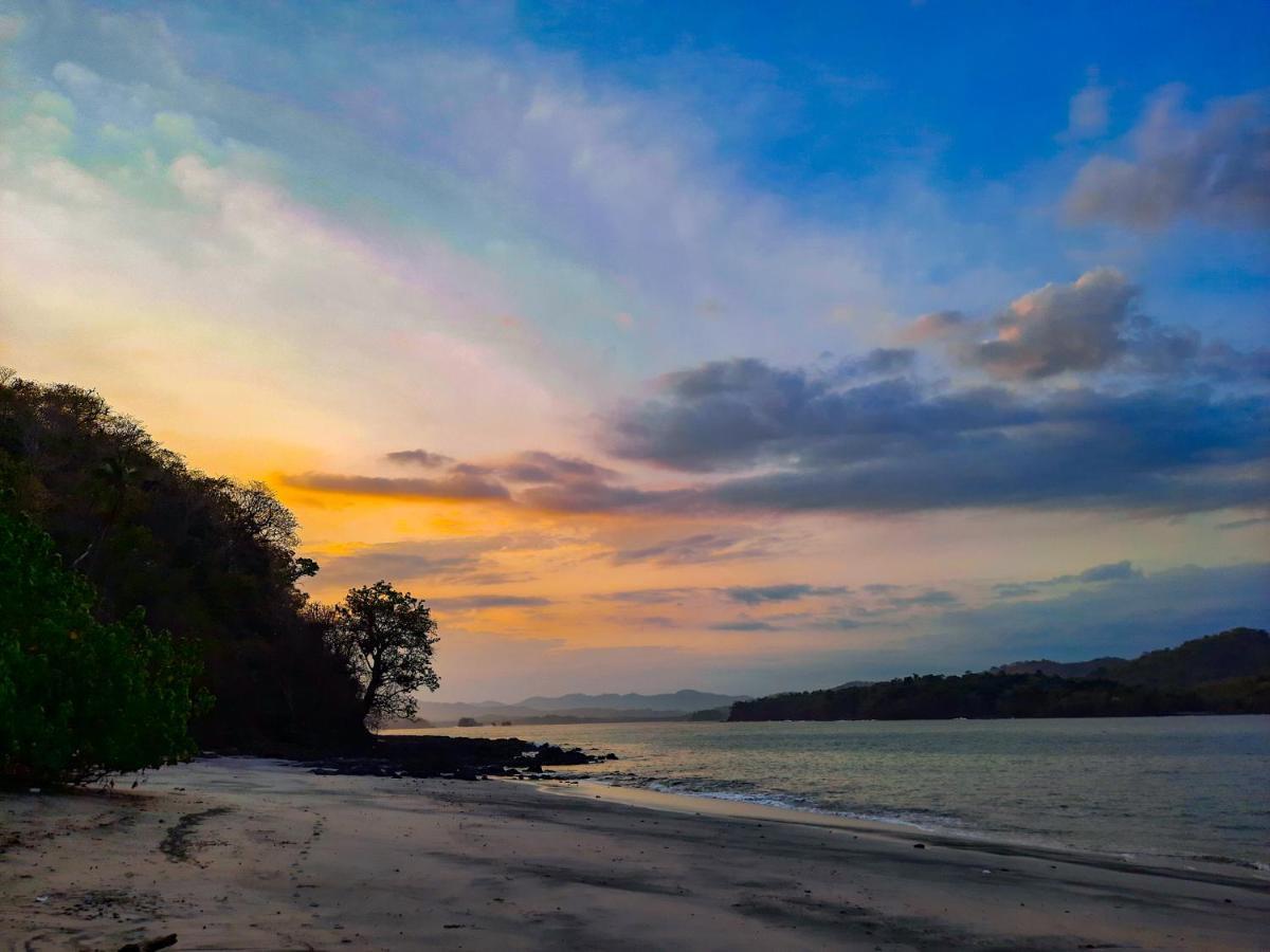 Hotel Santa Catalina Panama Экстерьер фото