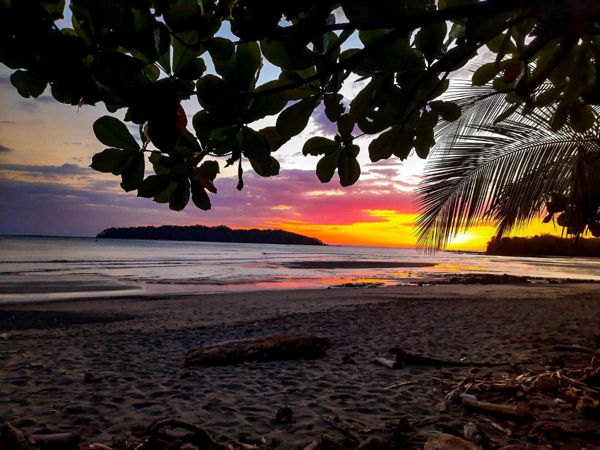 Hotel Santa Catalina Panama Экстерьер фото