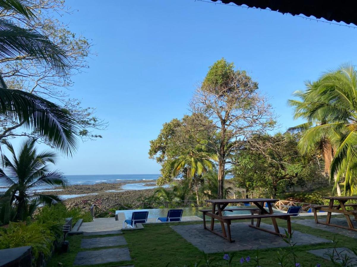 Hotel Santa Catalina Panama Экстерьер фото