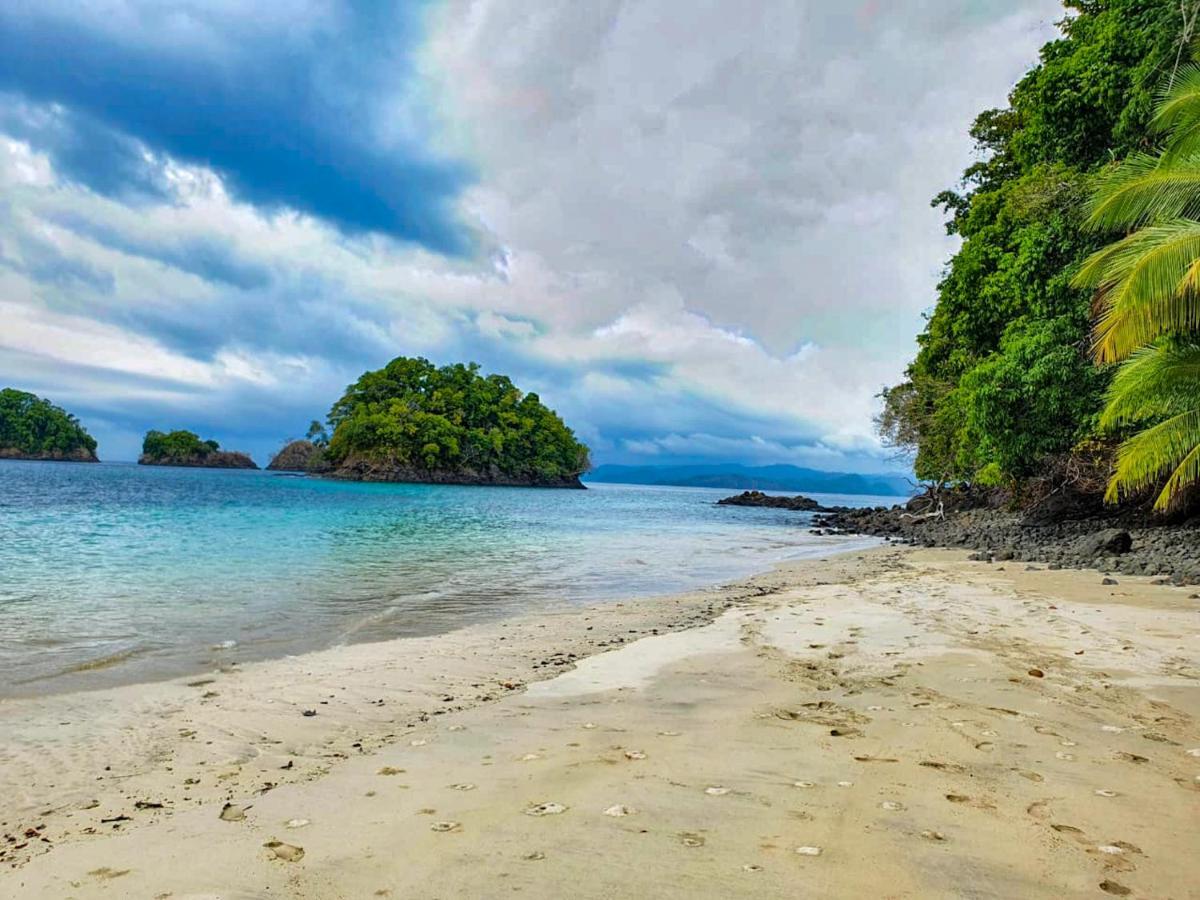 Hotel Santa Catalina Panama Экстерьер фото