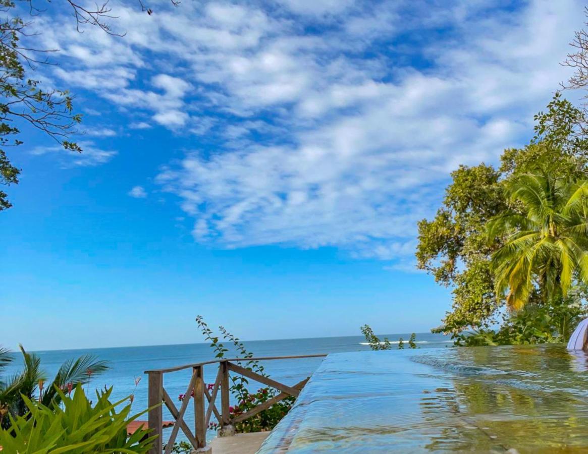 Hotel Santa Catalina Panama Экстерьер фото