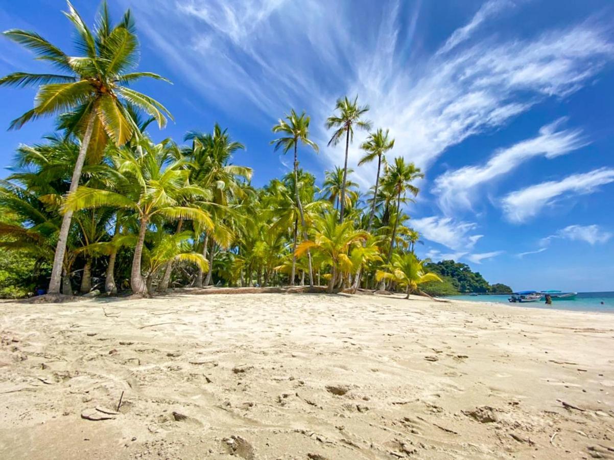 Hotel Santa Catalina Panama Экстерьер фото