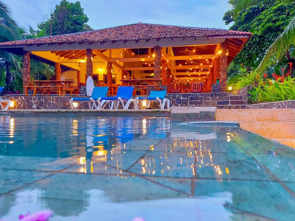 Hotel Santa Catalina Panama Экстерьер фото