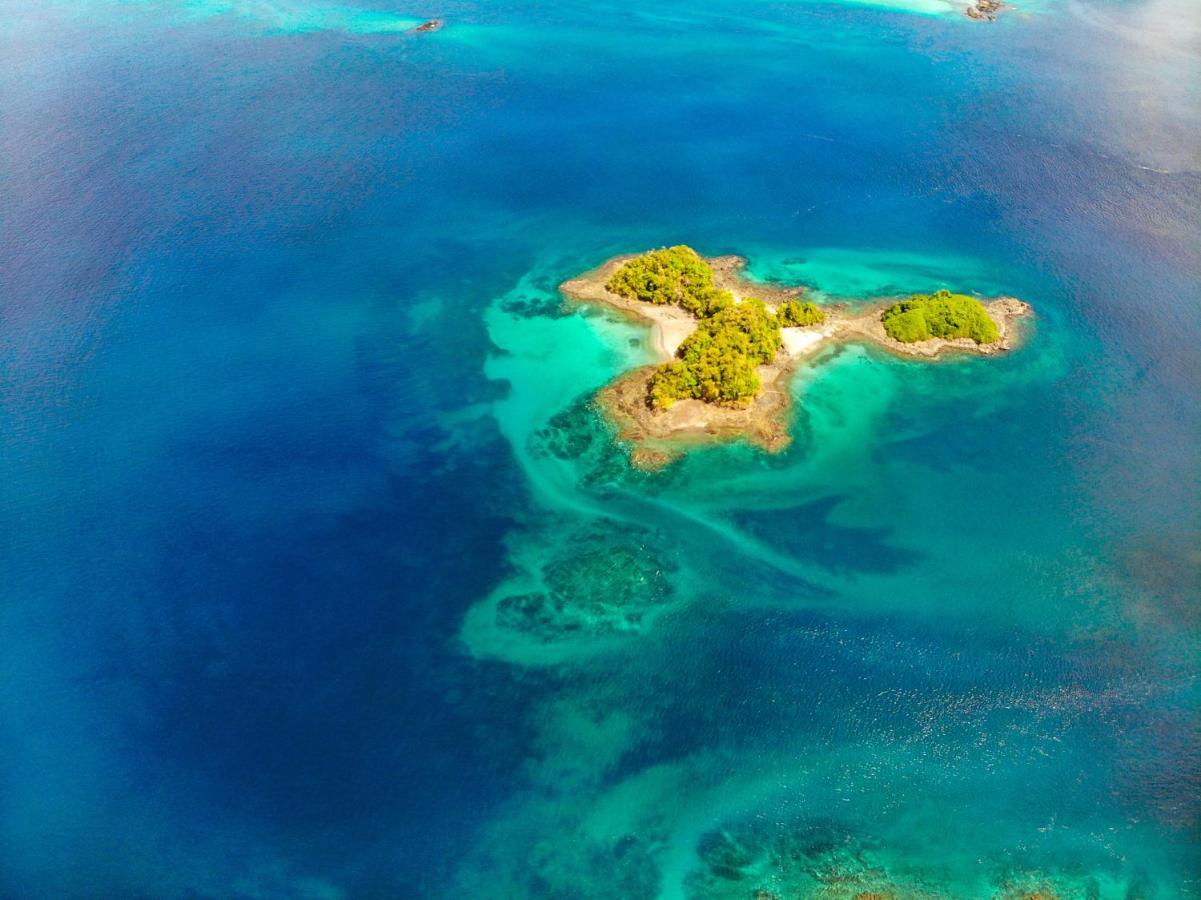 Hotel Santa Catalina Panama Экстерьер фото