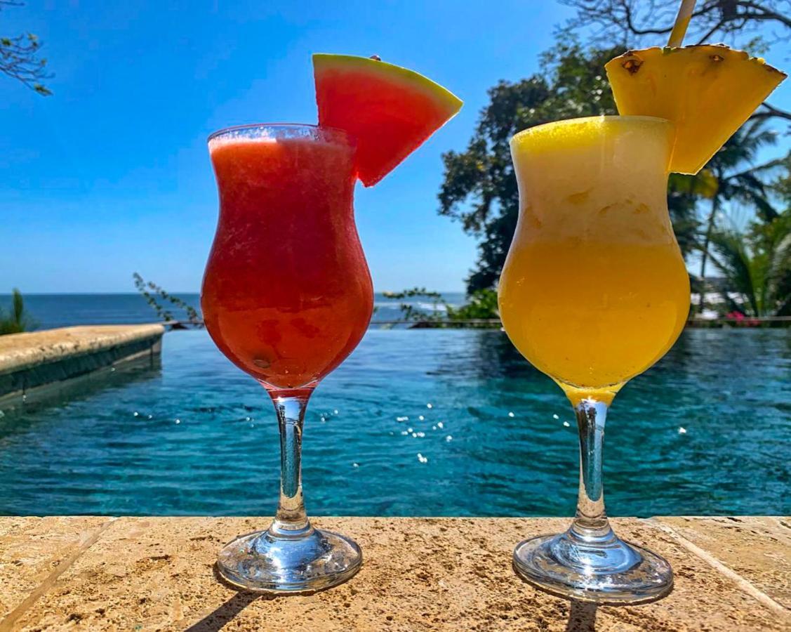 Hotel Santa Catalina Panama Экстерьер фото
