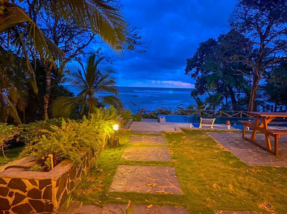Hotel Santa Catalina Panama Экстерьер фото