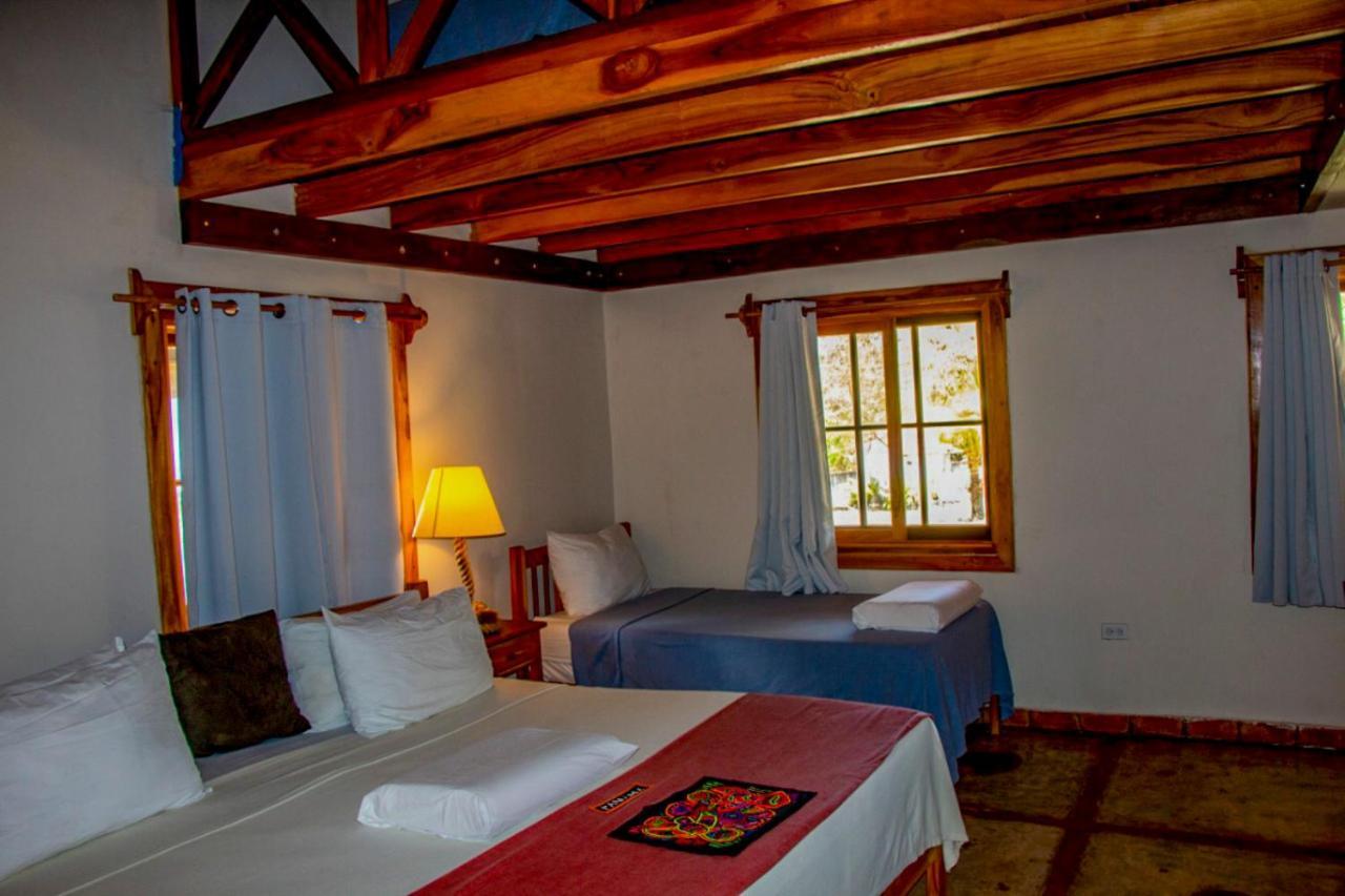 Hotel Santa Catalina Panama Экстерьер фото