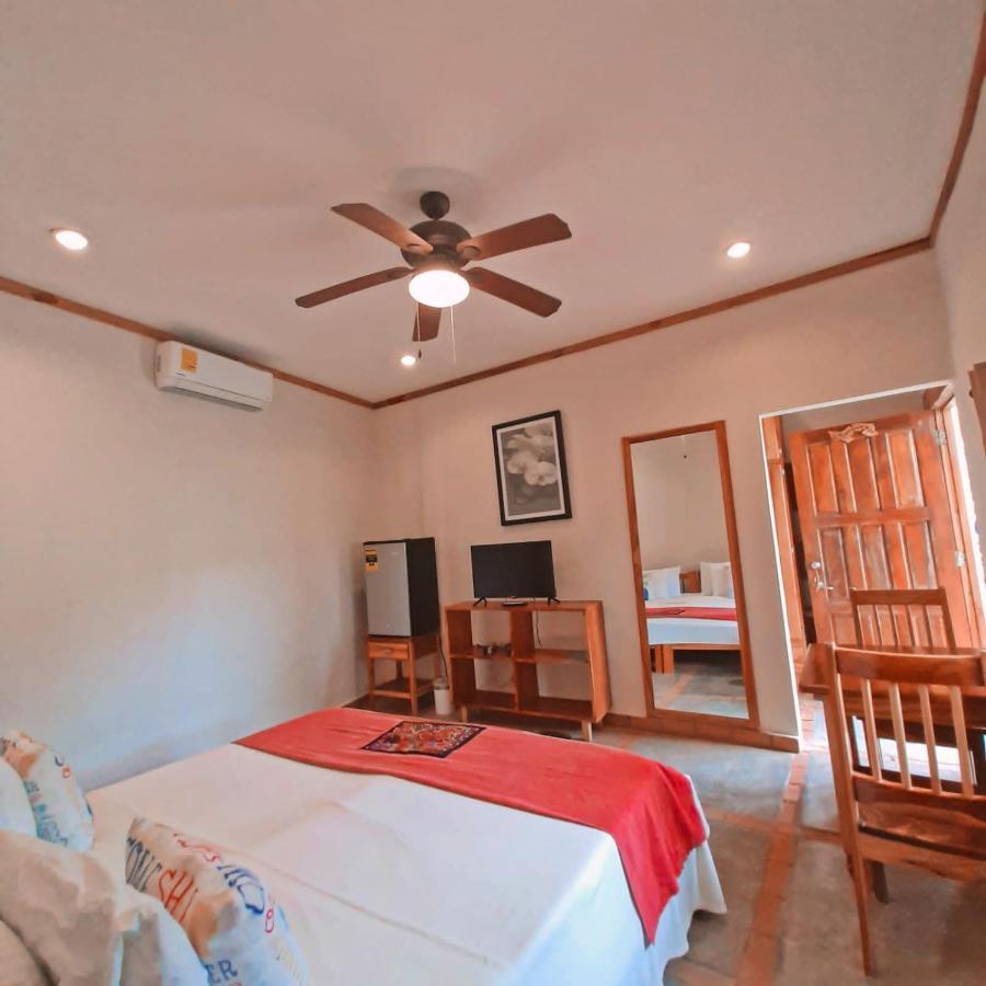 Hotel Santa Catalina Panama Экстерьер фото