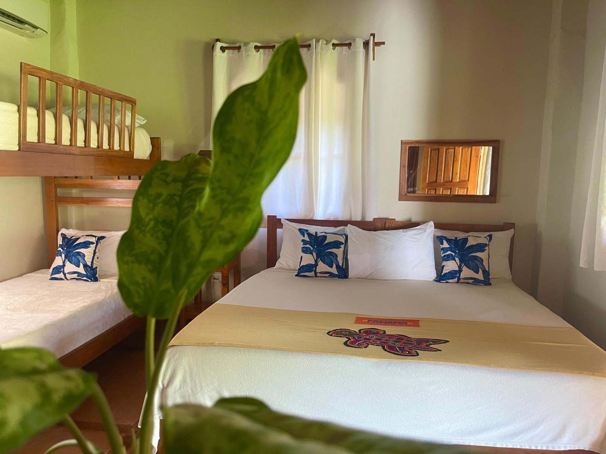 Hotel Santa Catalina Panama Экстерьер фото