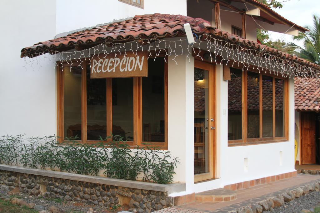 Hotel Santa Catalina Panama Экстерьер фото