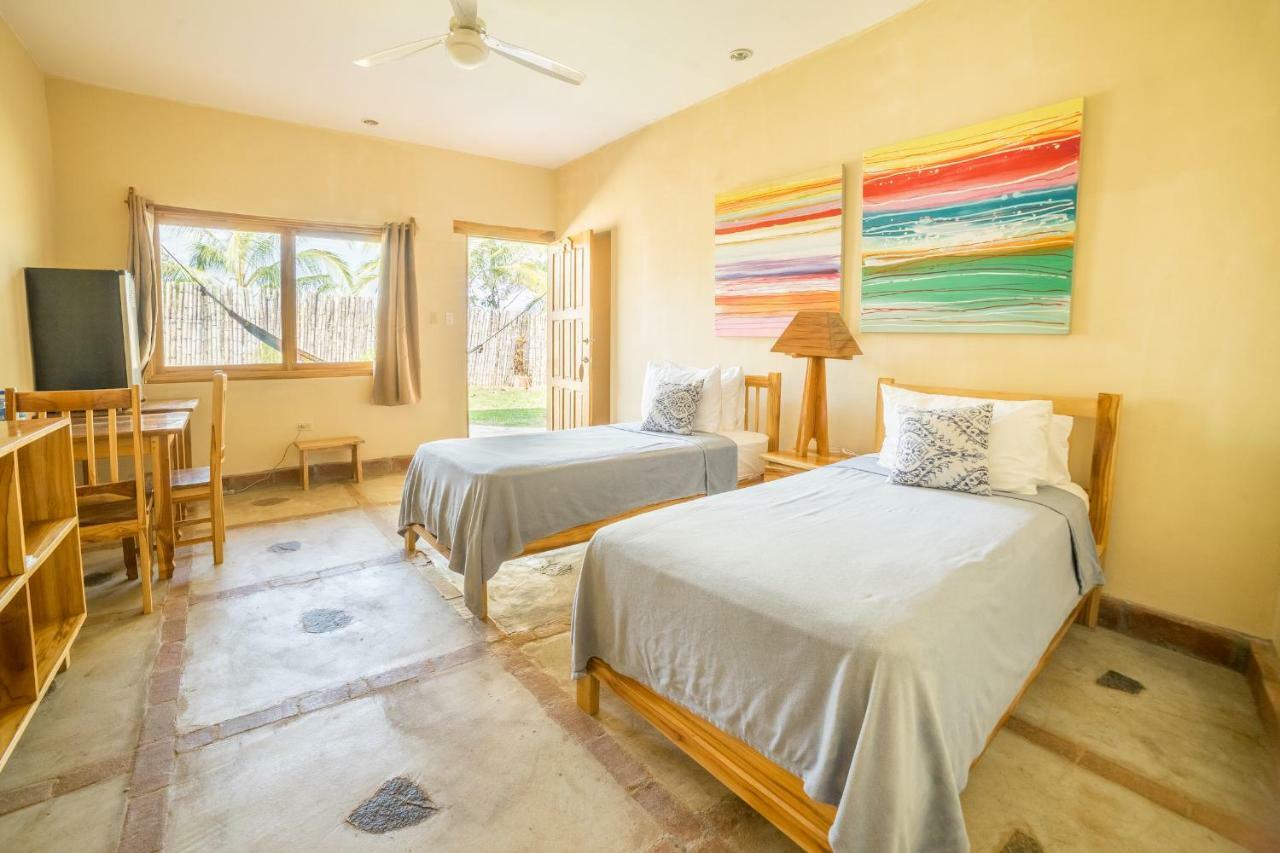 Hotel Santa Catalina Panama Экстерьер фото